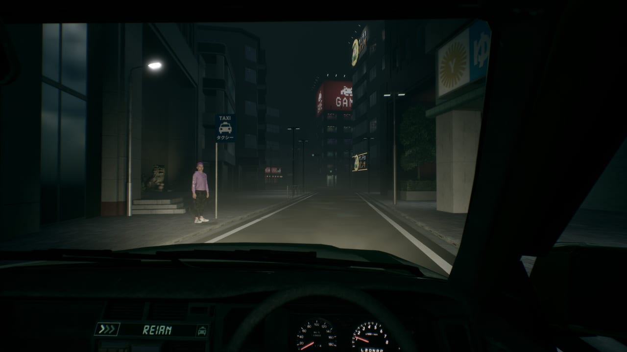 BitSummit 2026 Silent Road Hands-On